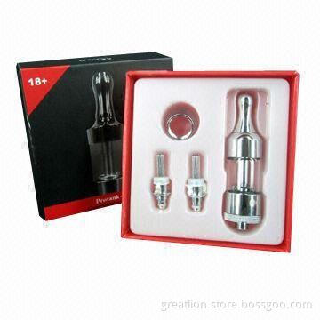 2014 Hot Seller Electronic Cigarettes, Protank 2.5mL Capacity